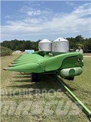 John Deere 612C Combine harvester accessories