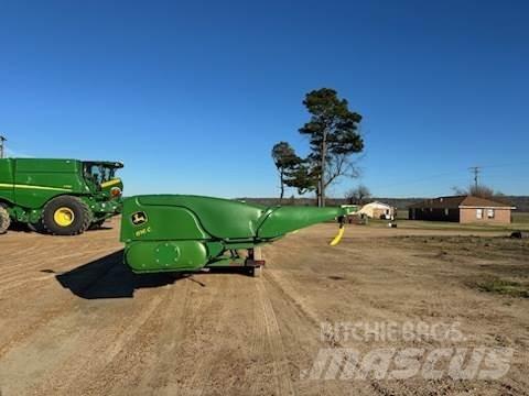 John Deere 616C Combine harvester accessories