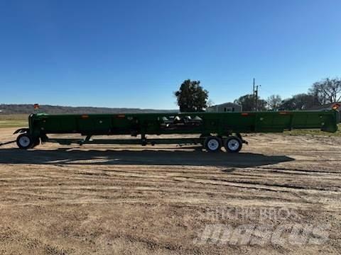 John Deere 616C Combine harvester accessories