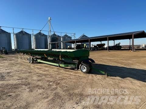 John Deere 616C Combine harvester accessories