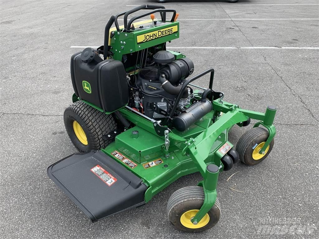 John Deere 652R Riding mowers