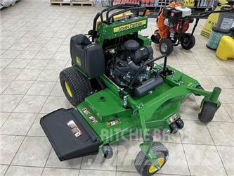 John Deere 661R Riding mowers