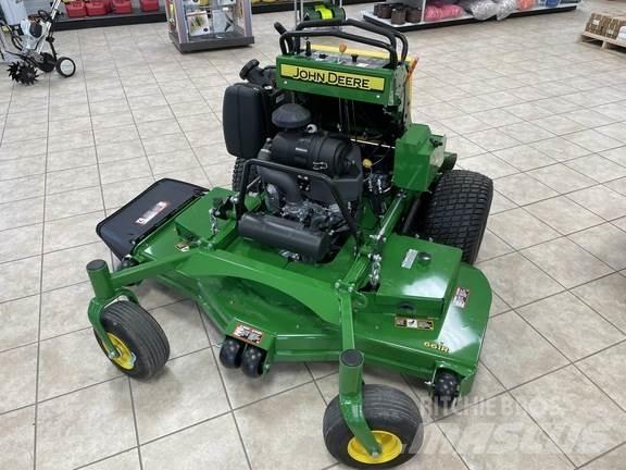 John Deere 661R Riding mowers