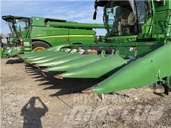 John Deere 708C Combine harvester accessories