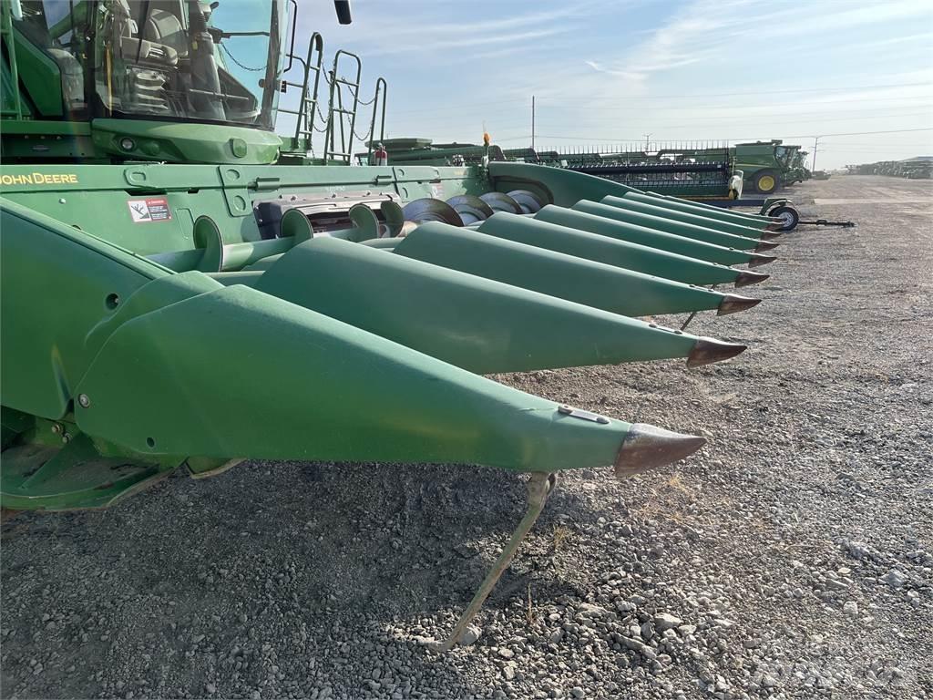 John Deere 708C Combine harvester accessories