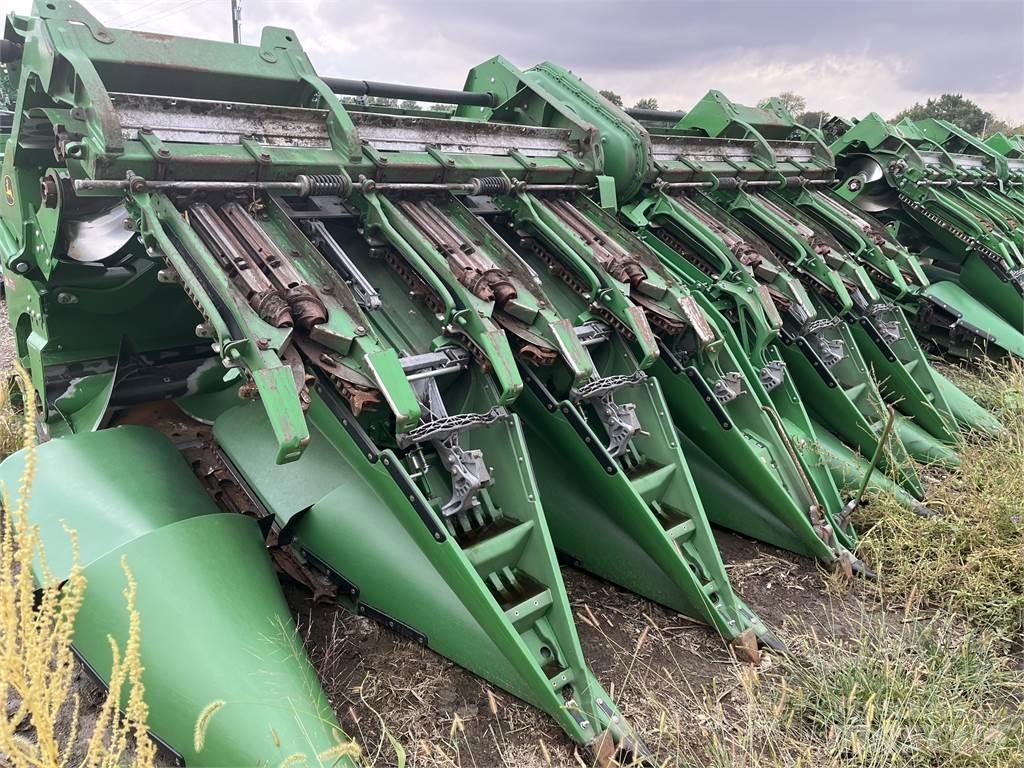 John Deere 712FC Combine harvester accessories