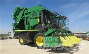 John Deere 7760 Other vegetable equipment