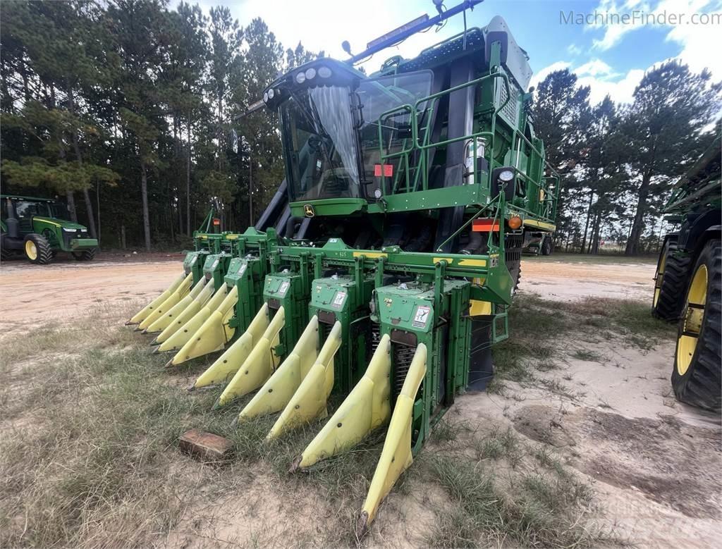 John Deere 7760 Other vegetable equipment