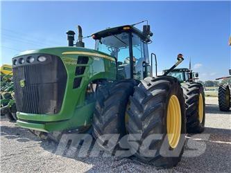 John Deere 9430 Tractors