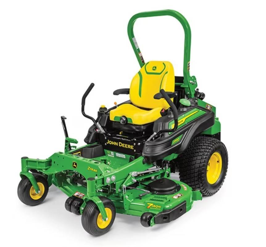 John Deere 994R Zero turn mowers
