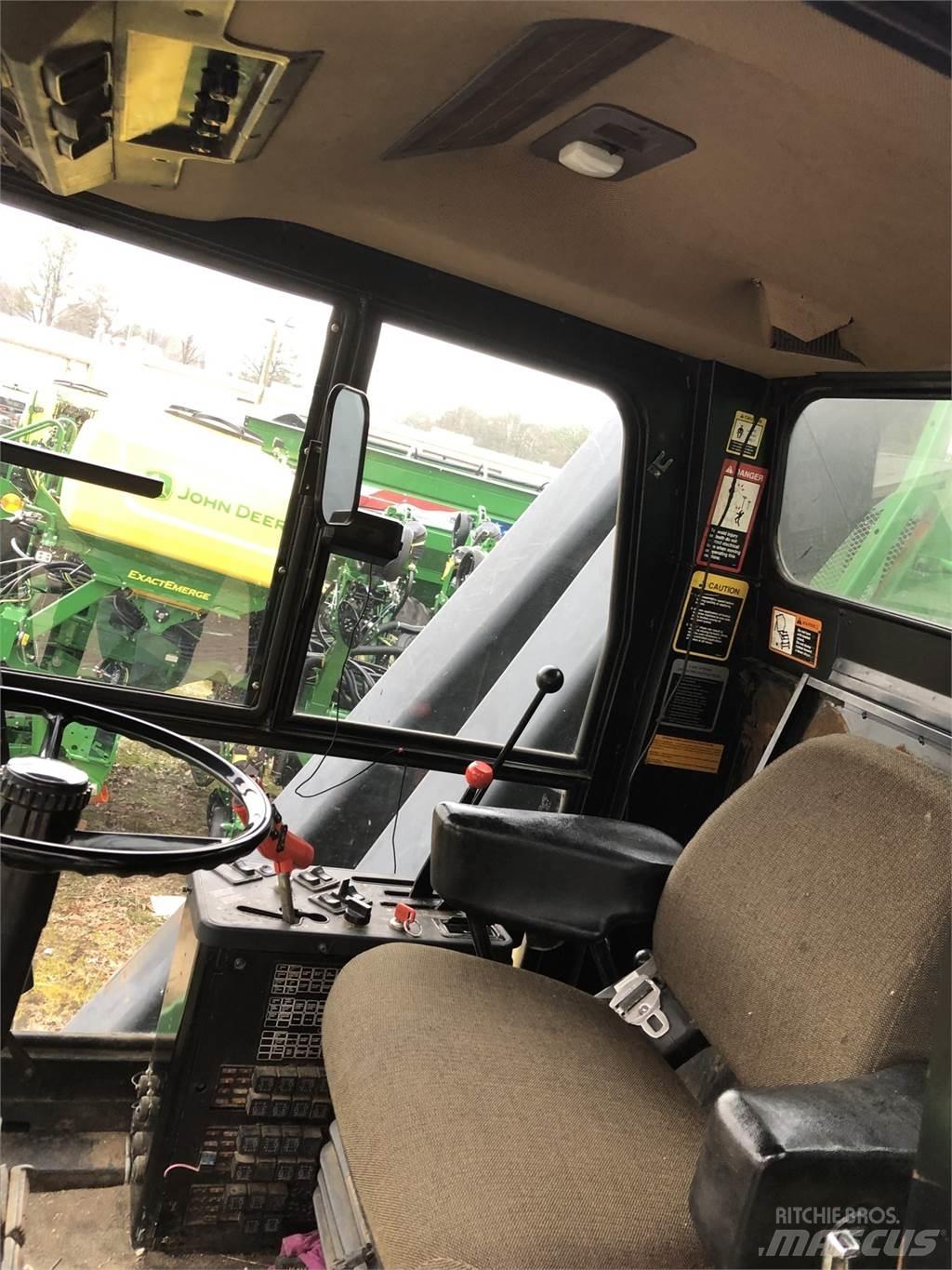 John Deere 9965 Other vegetable equipment