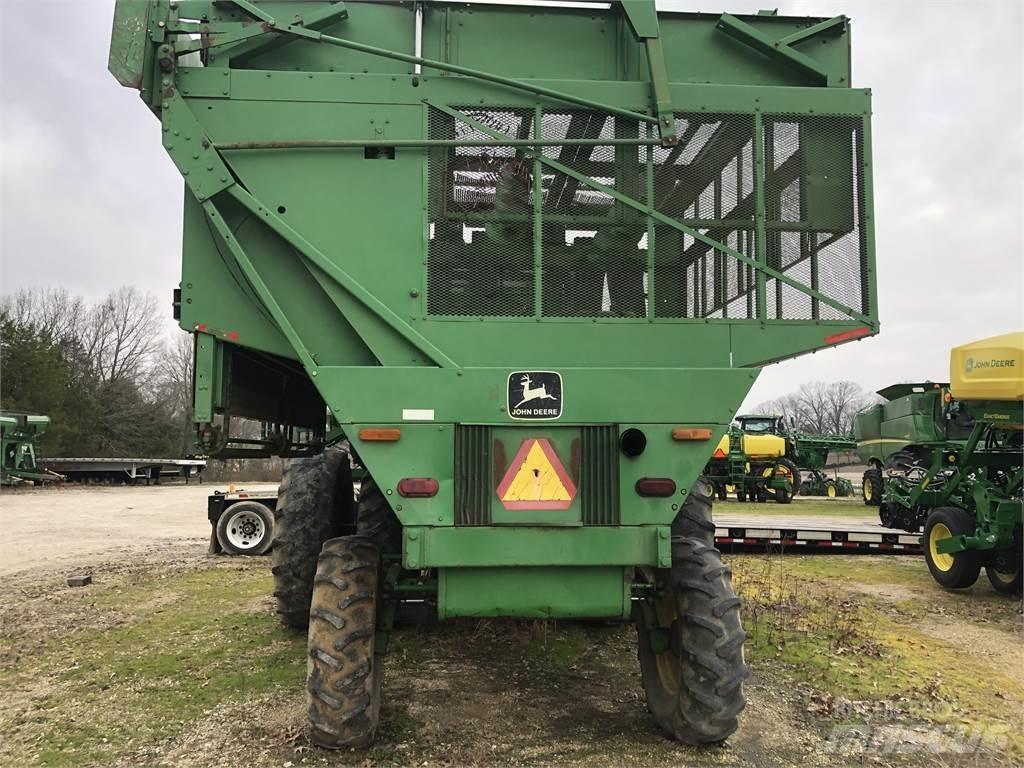 John Deere 9965 Other vegetable equipment