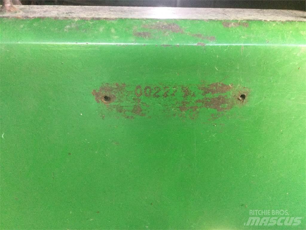 John Deere 9976 Other vegetable equipment