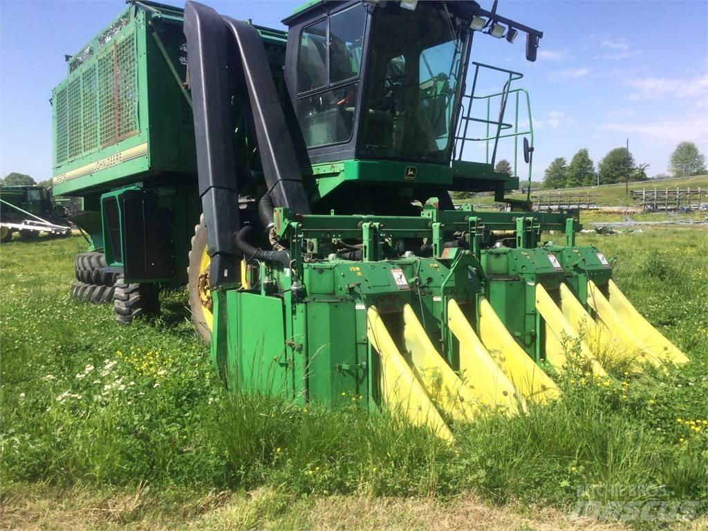 John Deere 9976 Other vegetable equipment