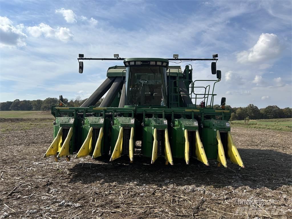 John Deere 9986 Other vegetable equipment
