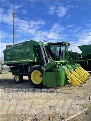 John Deere 9986 Other vegetable equipment