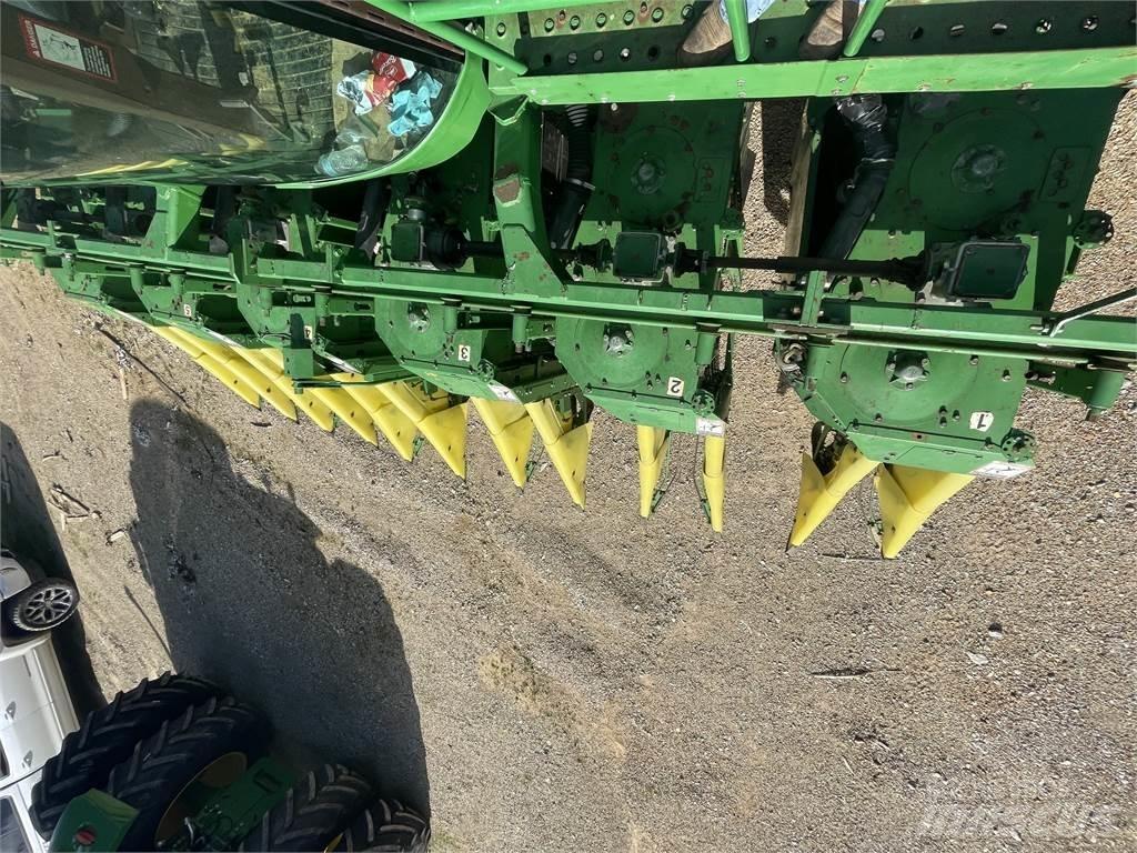 John Deere 9986 Other vegetable equipment