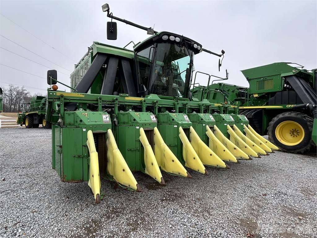John Deere 9996 Other vegetable equipment