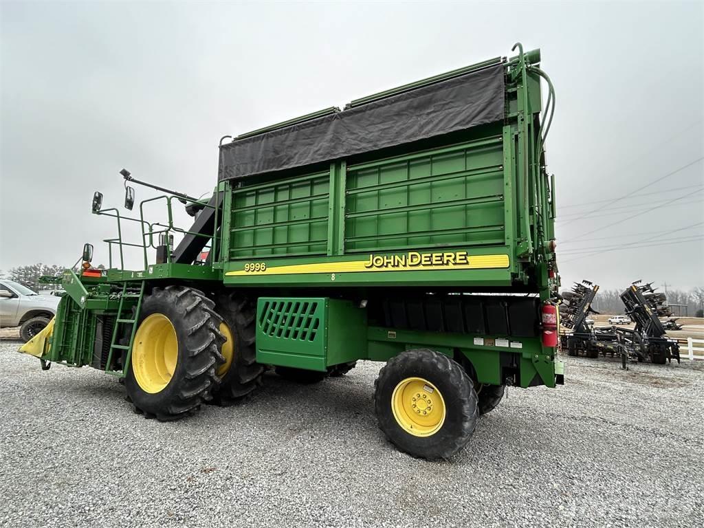 John Deere 9996 Other vegetable equipment
