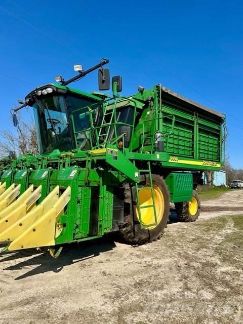 John Deere 9996 Other vegetable equipment