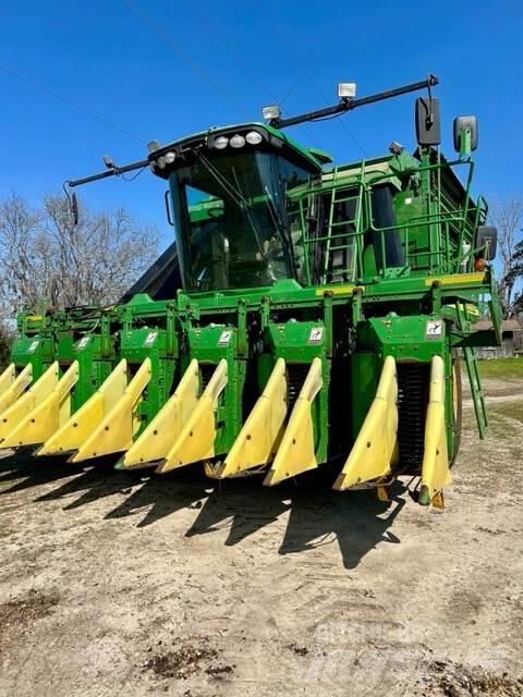 John Deere 9996 Other vegetable equipment