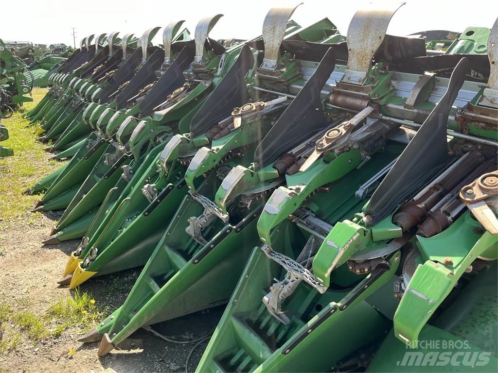 John Deere C12F Combine harvester accessories