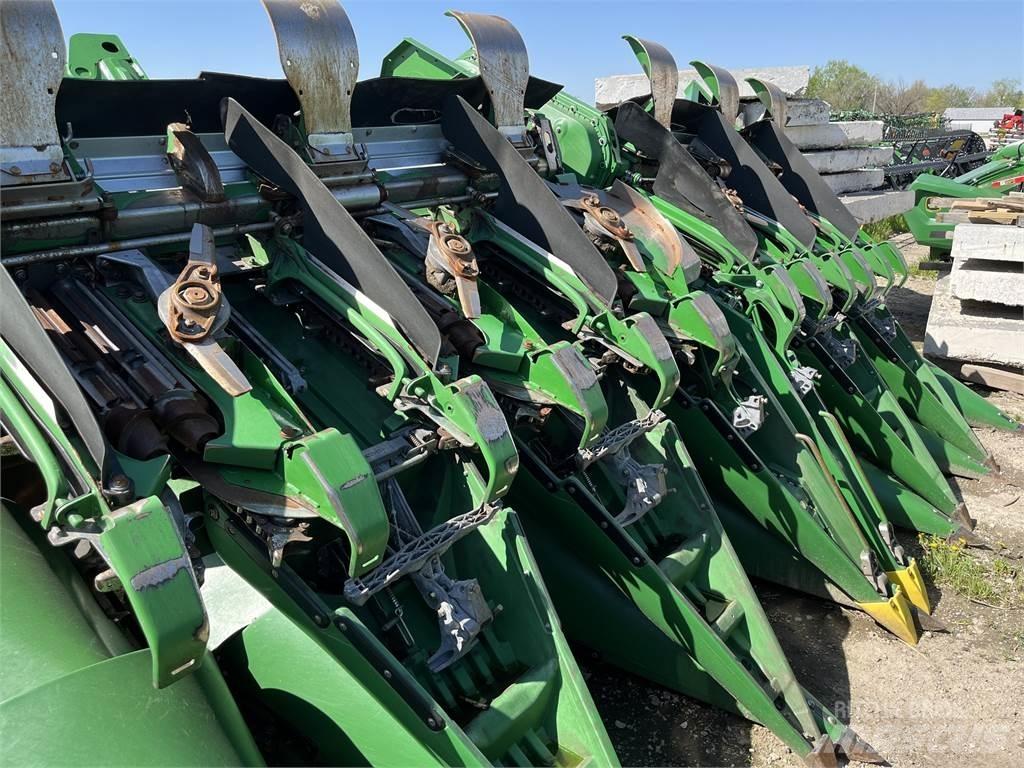 John Deere C12F Combine harvester accessories