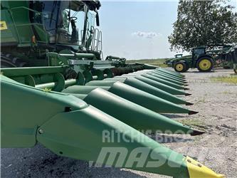John Deere C12F Combine harvester accessories