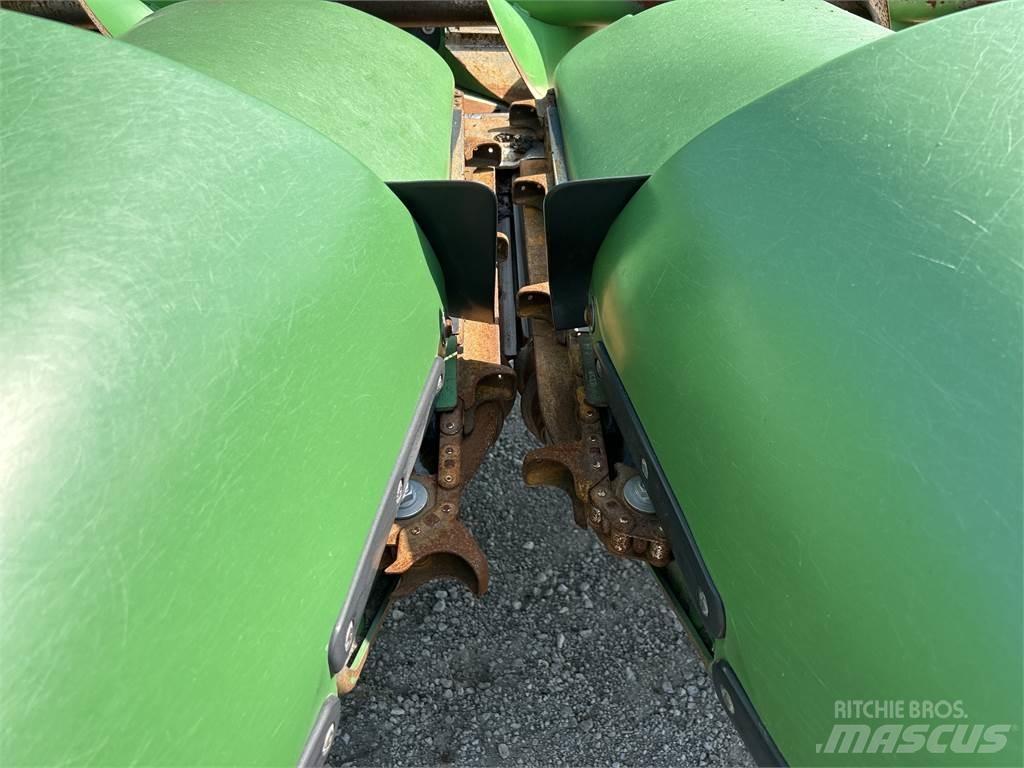 John Deere C12F Combine harvester accessories