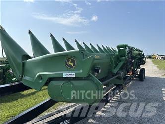 John Deere C12F Combine harvester accessories