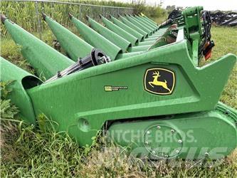 John Deere C12F Combine harvester accessories