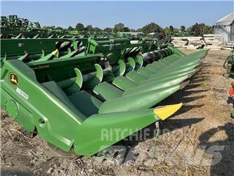 John Deere C12F Combine harvester accessories