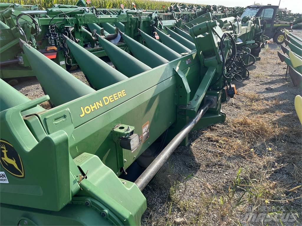 John Deere C12F Combine harvester accessories