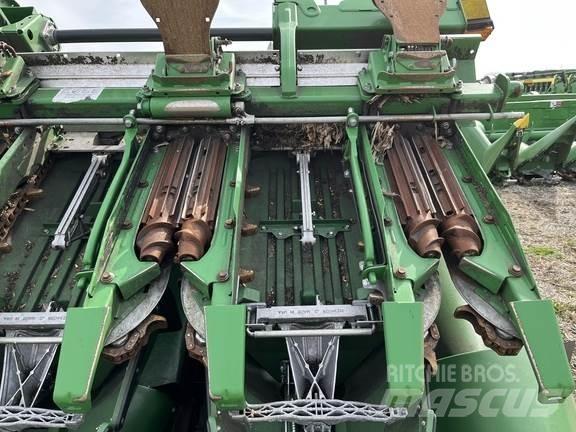 John Deere C12F Combine harvester accessories