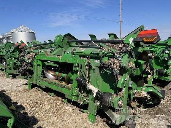 John Deere C12F Combine harvester accessories