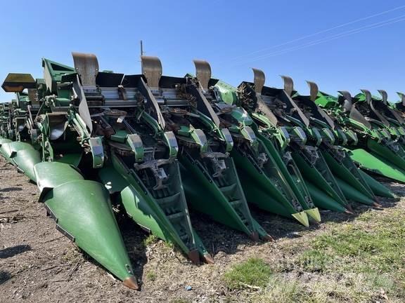 John Deere C12F Combine harvester accessories