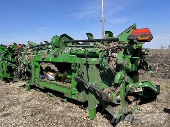 John Deere C12F Combine harvester accessories