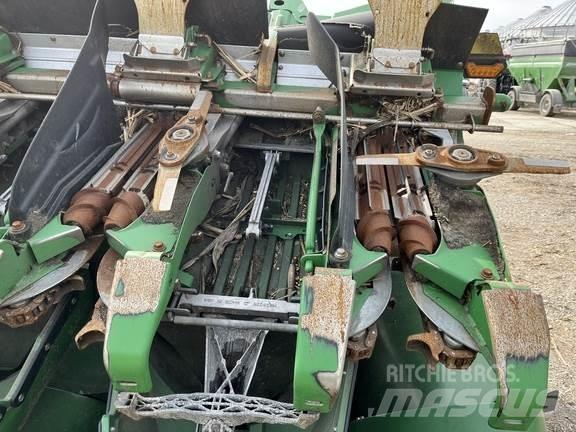 John Deere C12F Combine harvester accessories