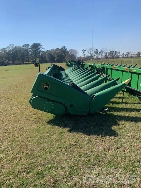 John Deere C16R Combine harvester accessories