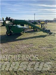 John Deere C300 Mower-conditioners