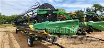 John Deere HD40F Combine harvester accessories