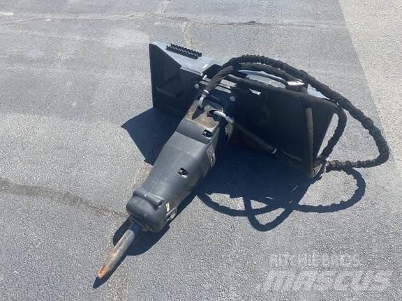 John Deere HH40C Other