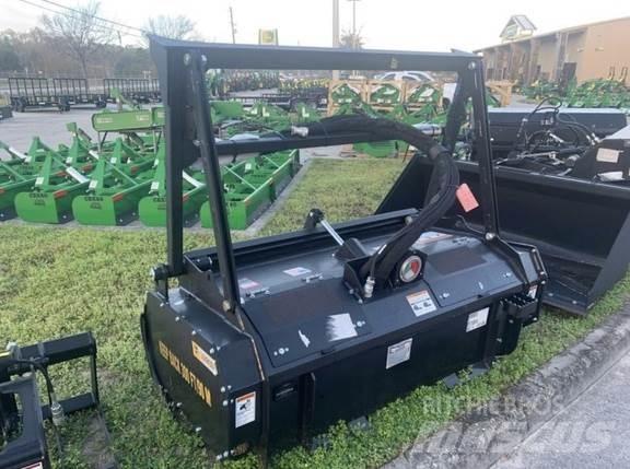 John Deere MH60D Other