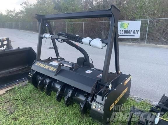 John Deere MH60D Other