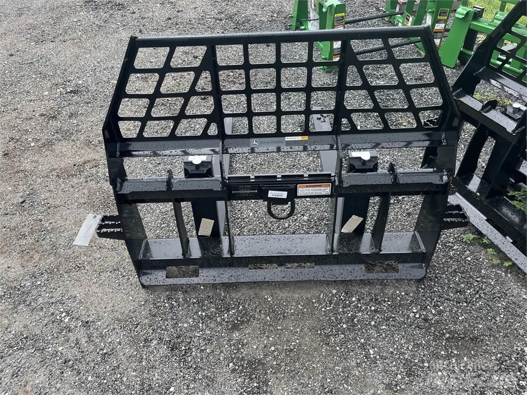 John Deere P45 Other