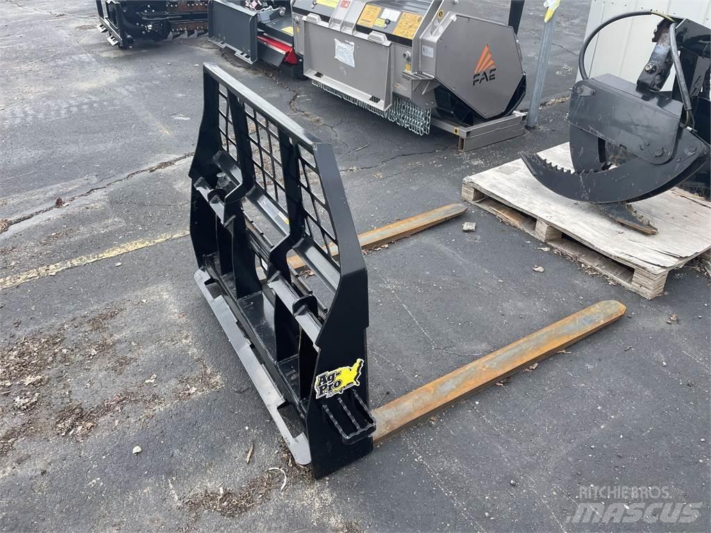 John Deere PF45 Other