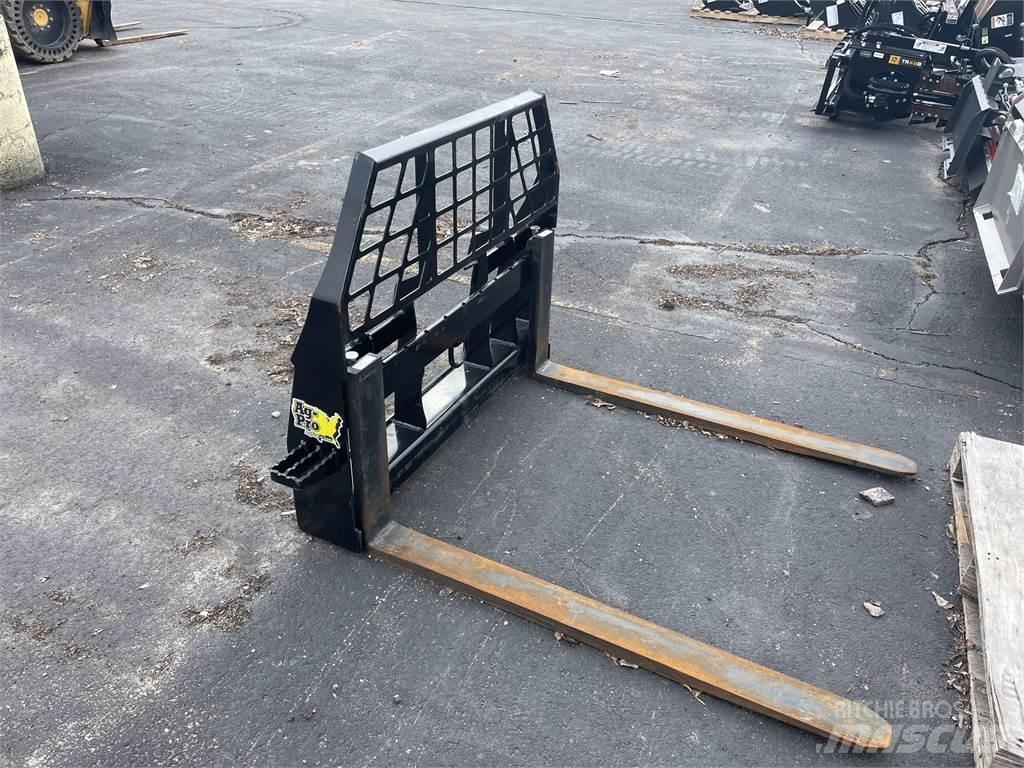 John Deere PF45 Other