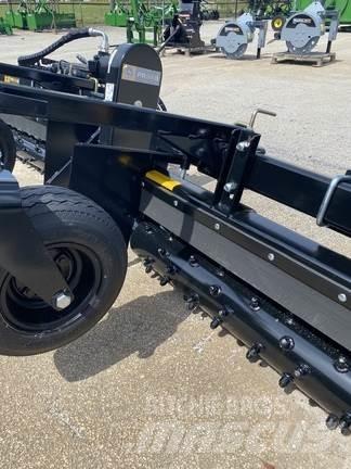 John Deere PR84 Other