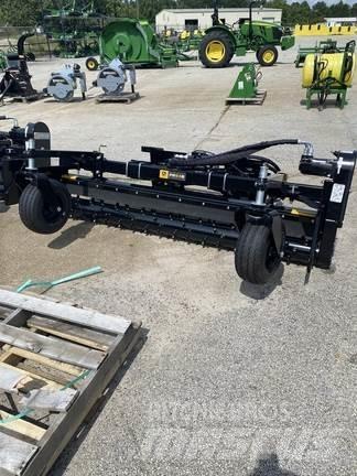 John Deere PR84 Other