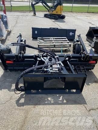 John Deere PR84 Other